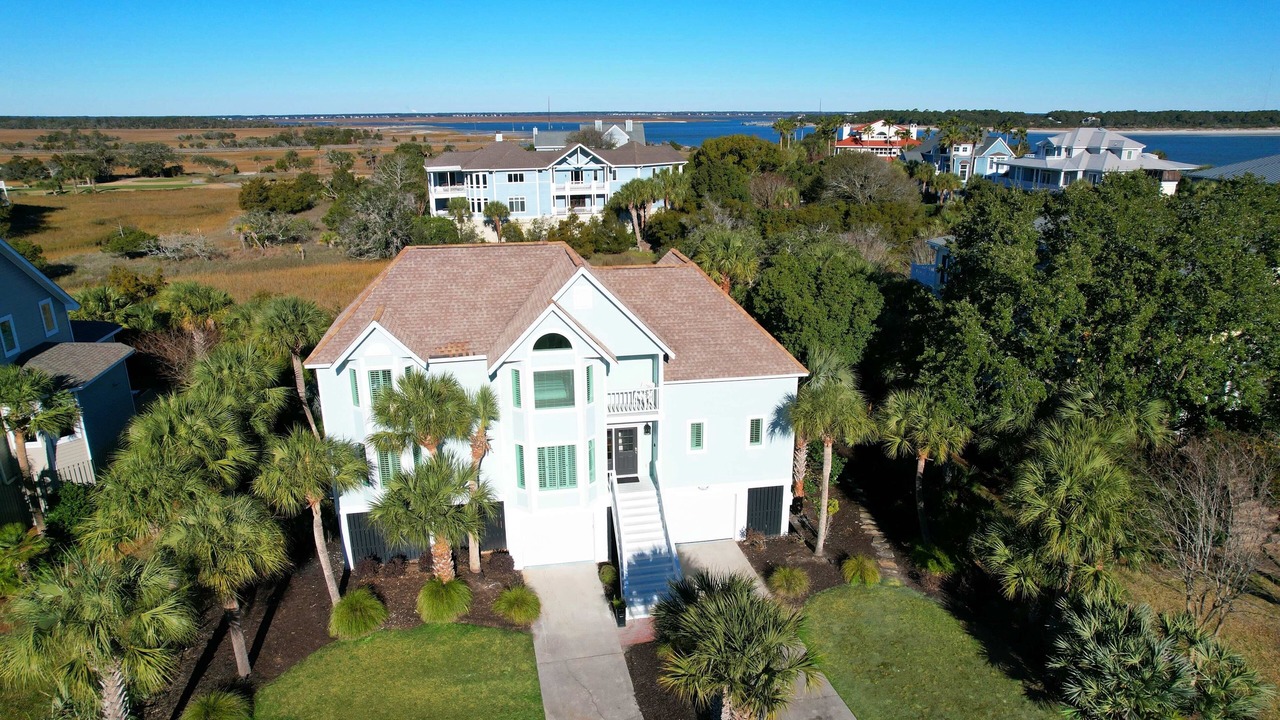 Photo of Outdoor in Ocean Point