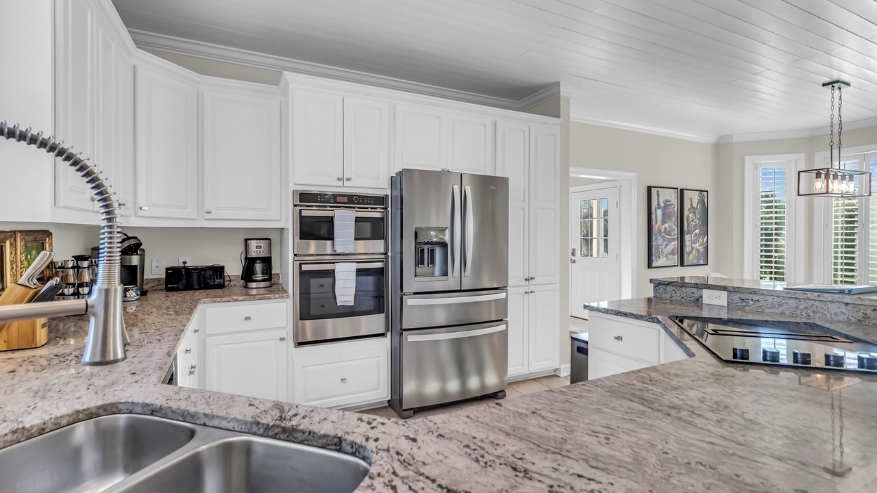 Photo of Kitchen in Ocean Point