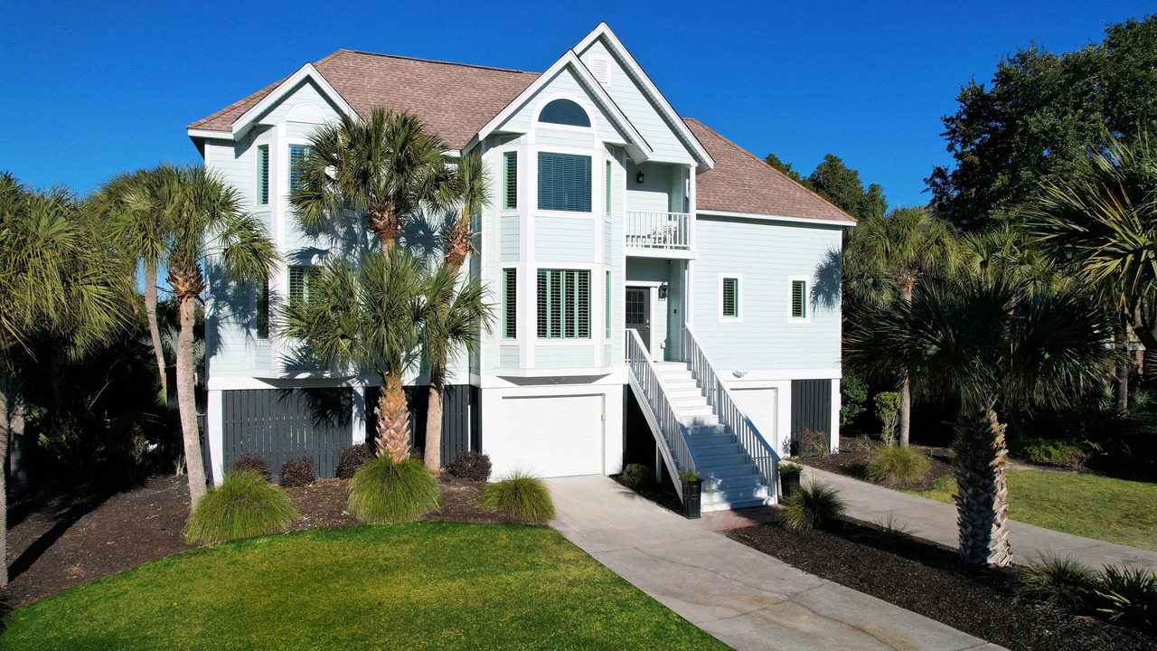 Photo of Outdoor in Ocean Point