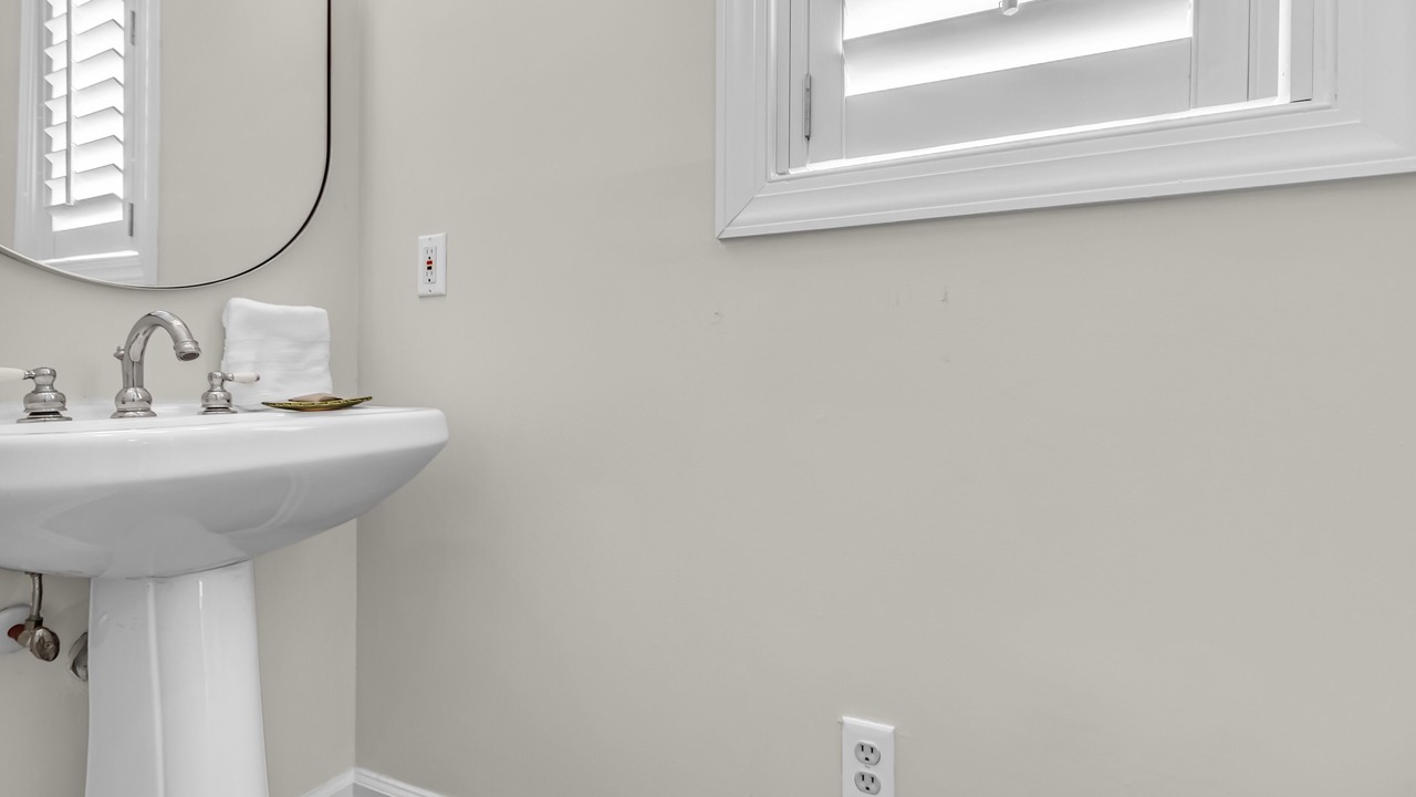 Photo of Bathroom in Ocean Point