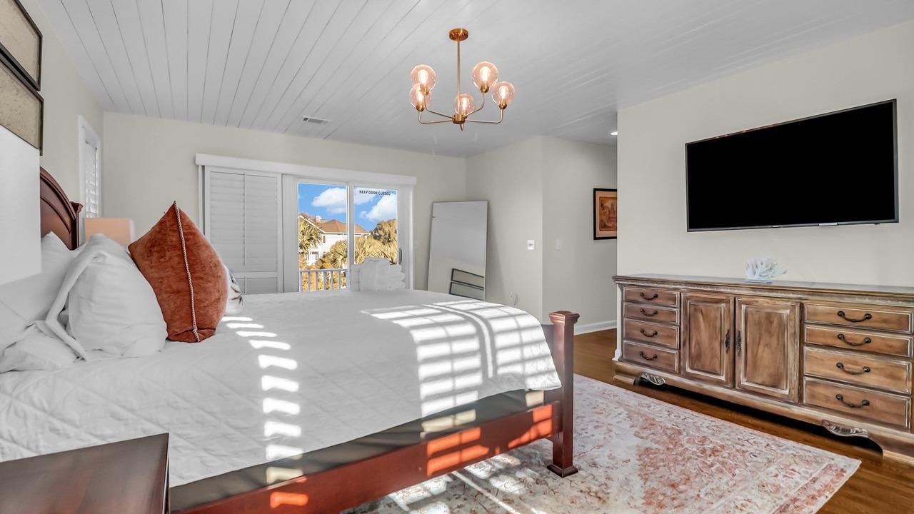 Photo of Bedroom in Ocean Point