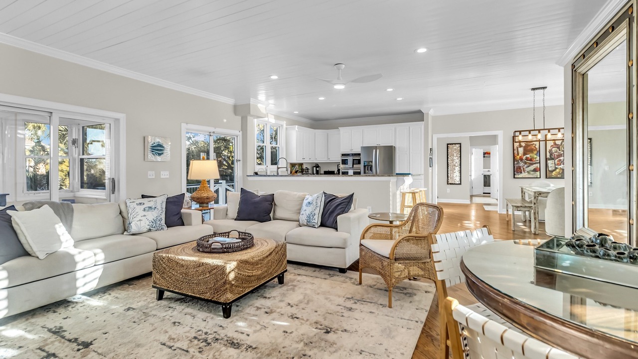 Photo of Livingroom in Ocean Point