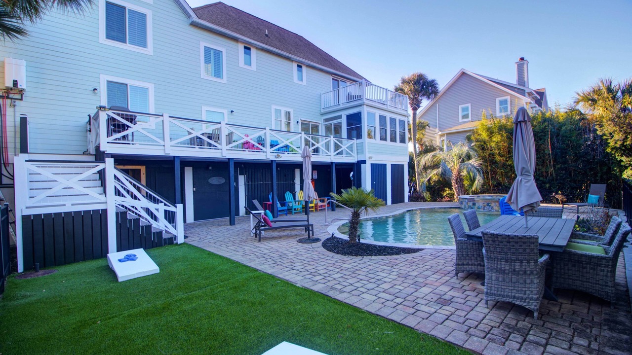 Photo of Outdoor in Ocean Point
