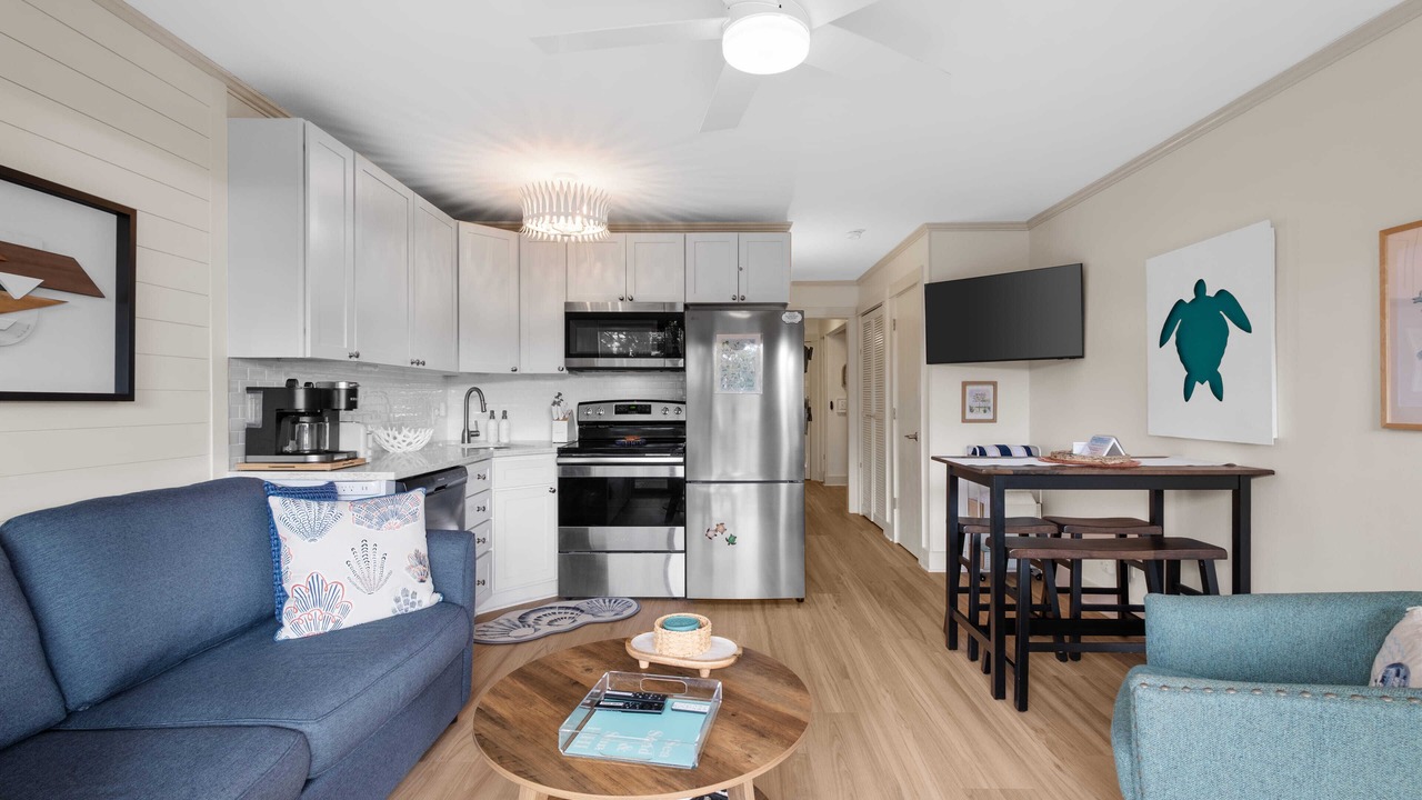 Photo of Bedroom in Hilton Head Island