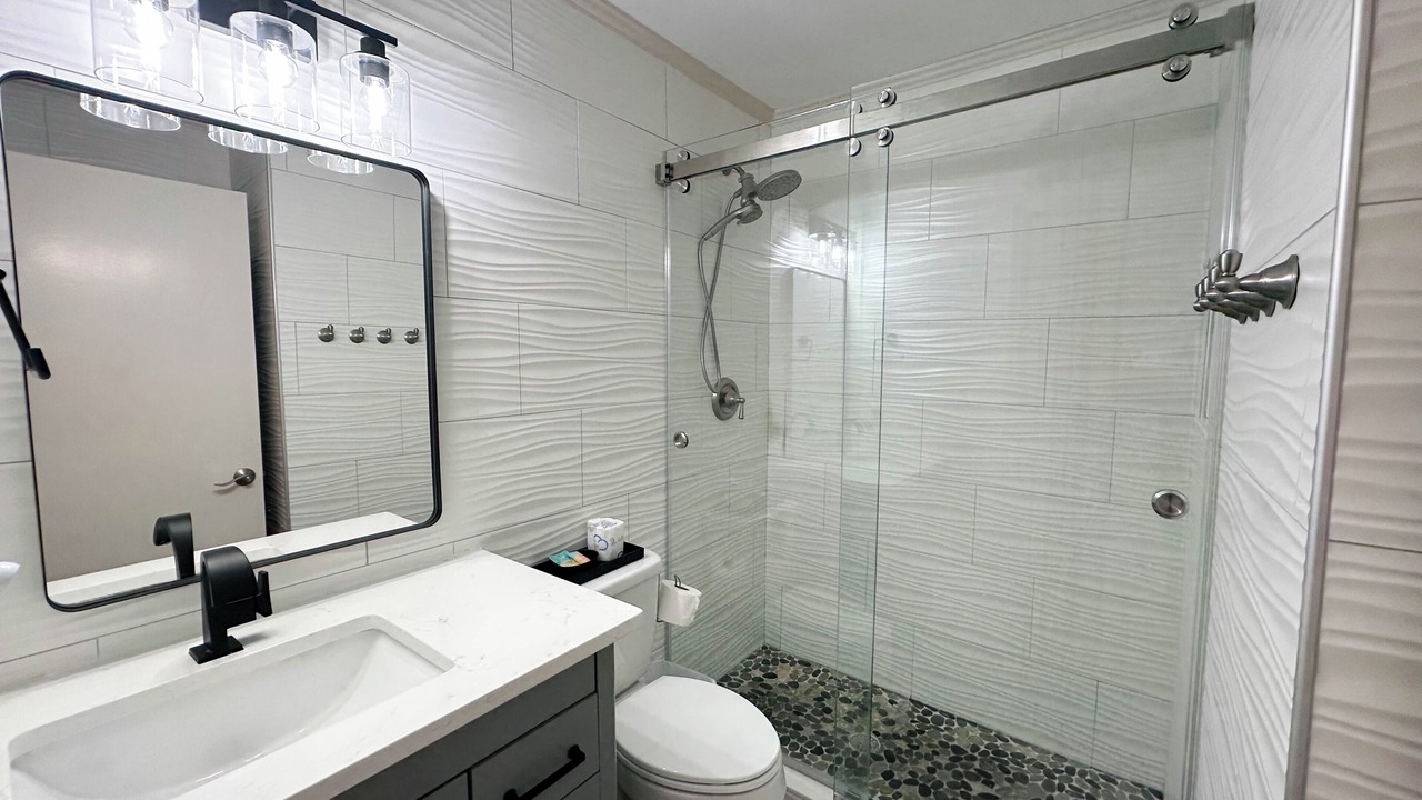 Photo of Bathroom in Hilton Head Island