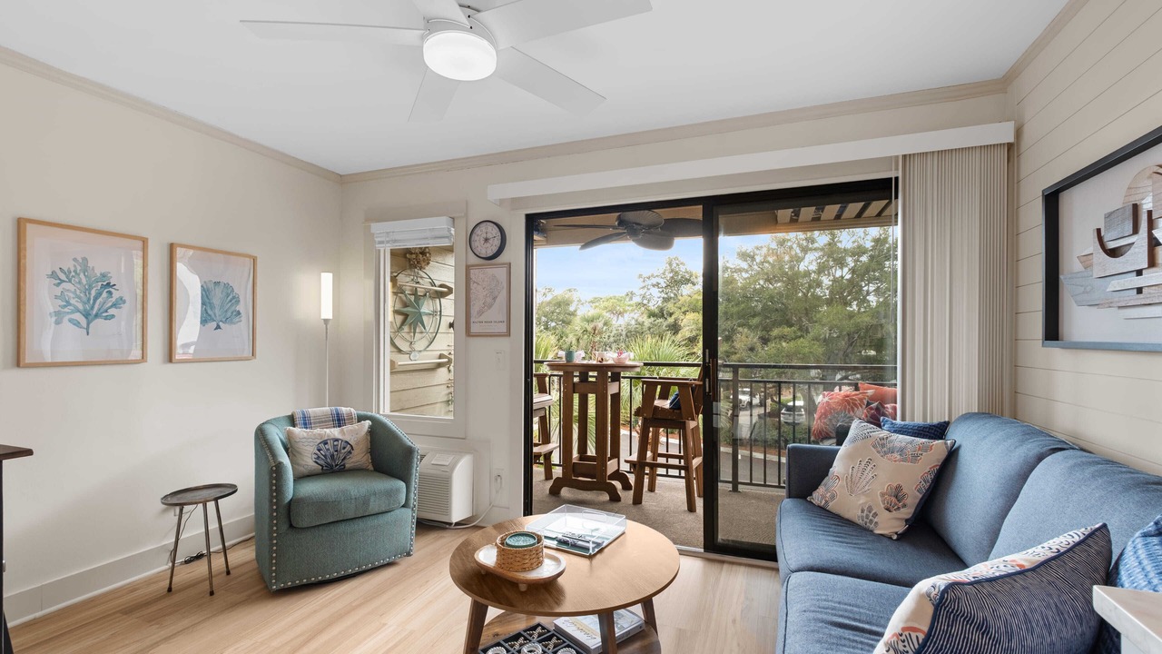Photo of Bedroom in Hilton Head Island