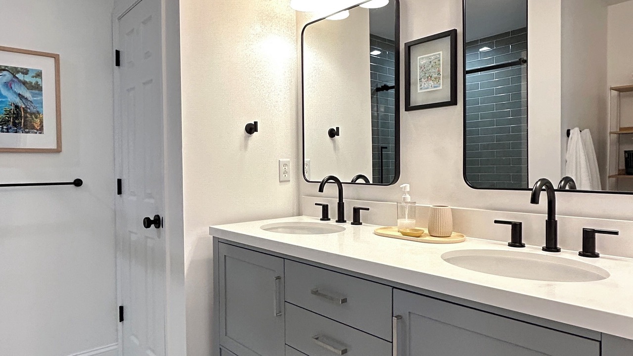 Photo of Bathroom in Bluffton