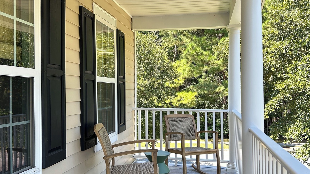 Photo of Outdoor in Bluffton