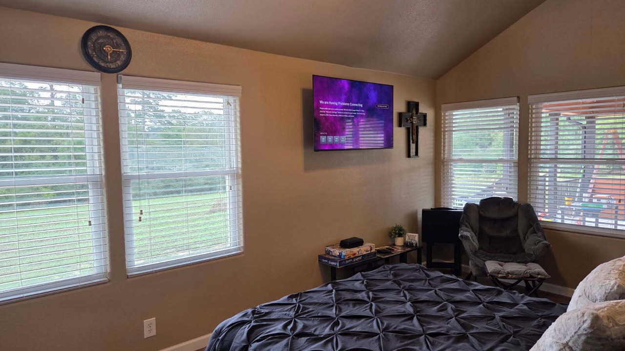 Photo of Bedroom in Glenwood