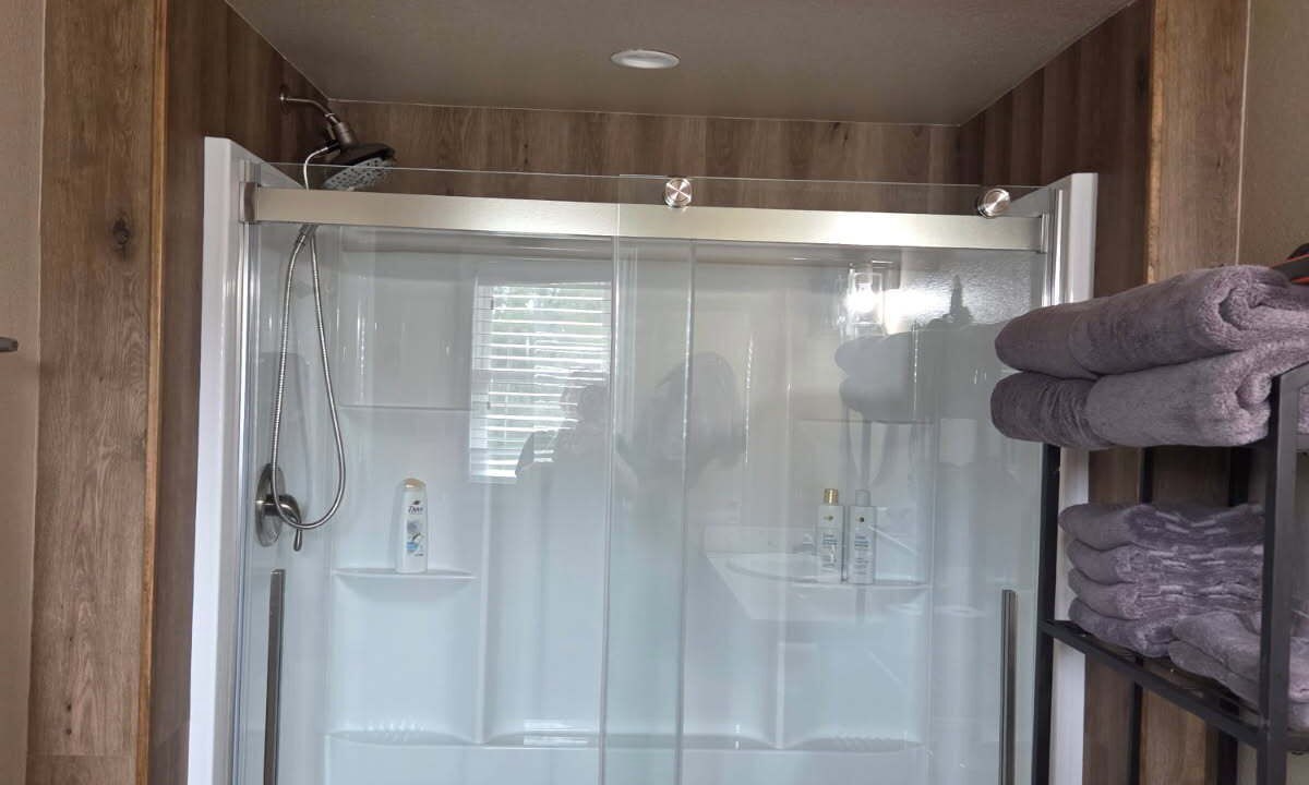 Photo of Bathroom in Glenwood