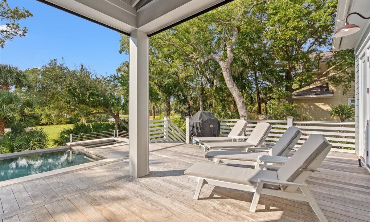 Photo of Outdoor in Vanderhorst Plantation