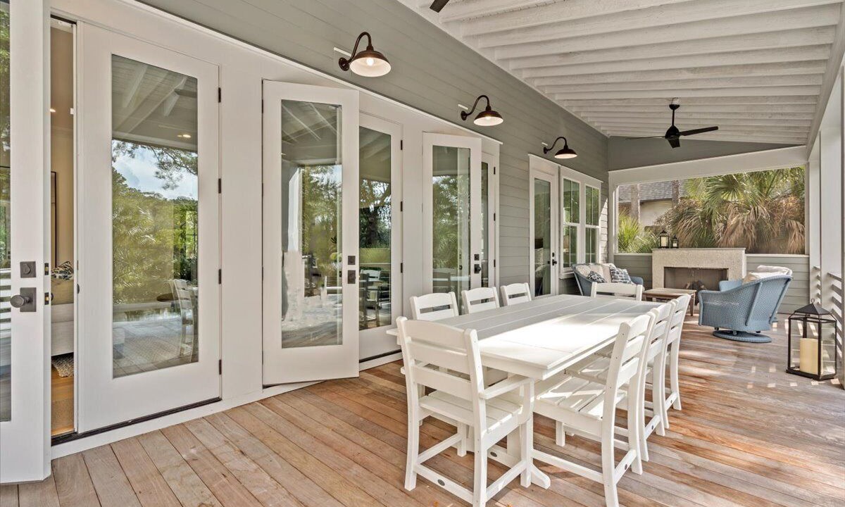 Photo of Outdoor in Vanderhorst Plantation