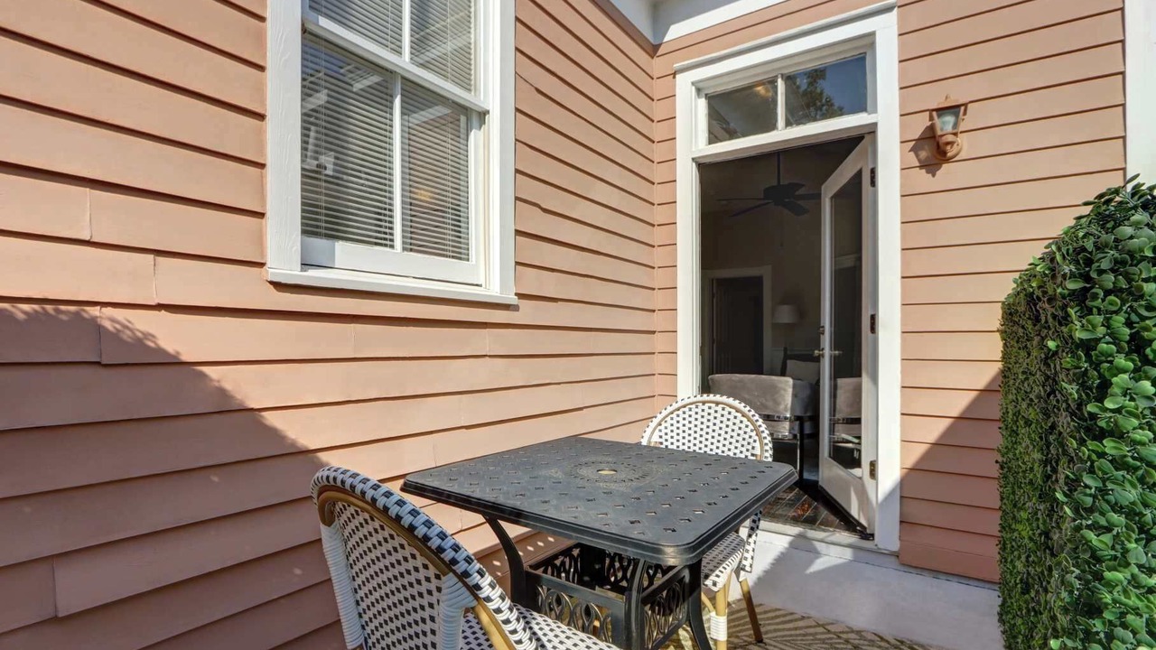 Photo of Outdoor in Beach Institute