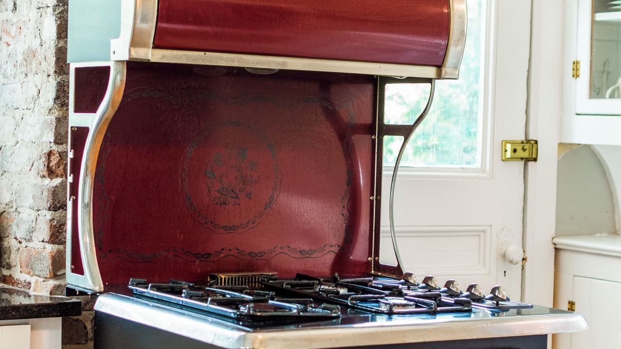 Photo of Kitchen in Beaufort