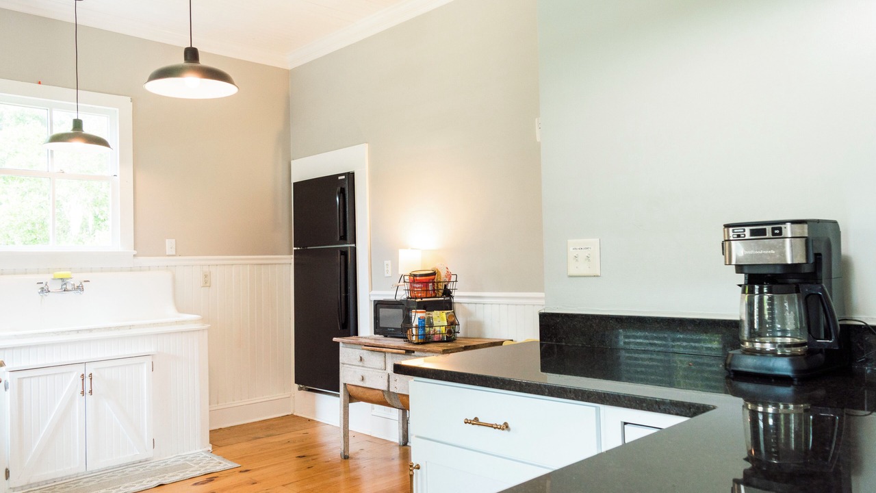 Photo of Kitchen in Beaufort