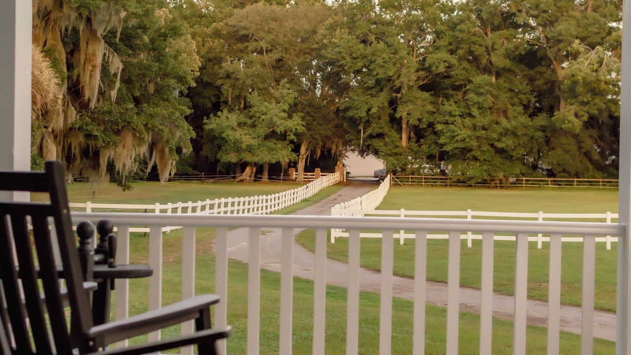 Photo of Outdoor in Beaufort