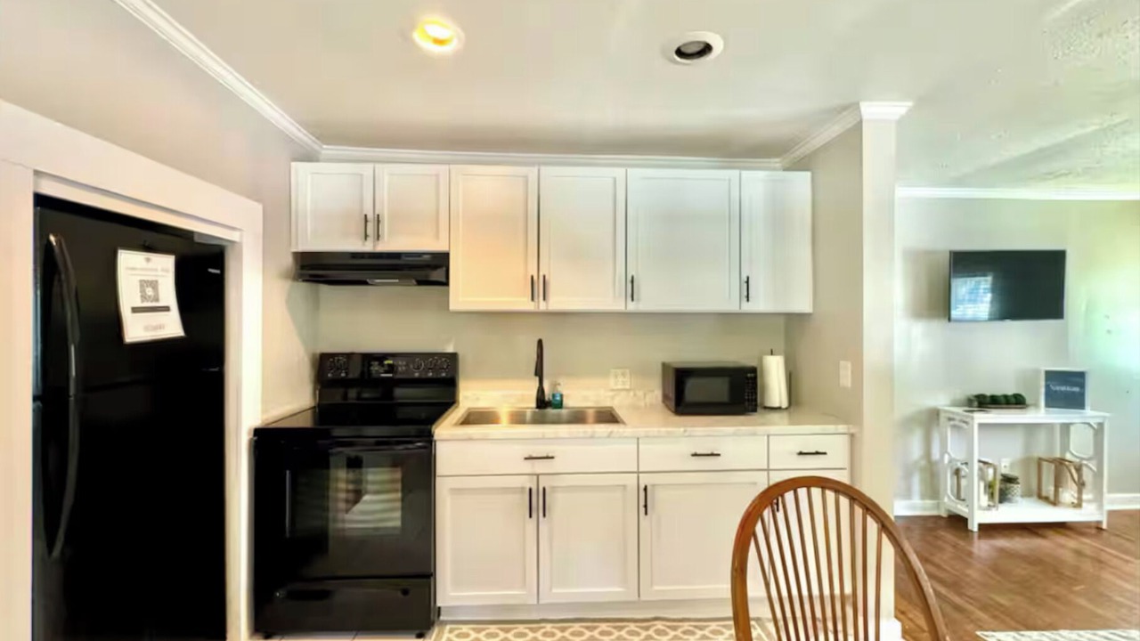 Photo of Kitchen in Beaufort