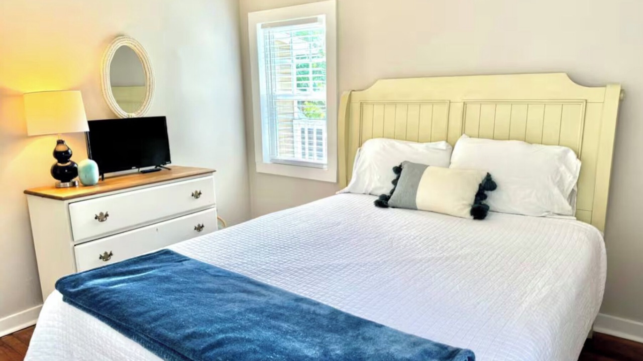 Photo of Bedroom in Beaufort