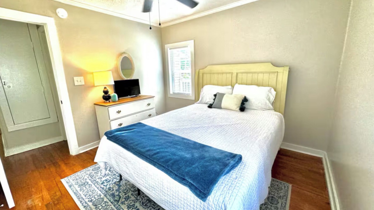 Photo of Bedroom in Beaufort