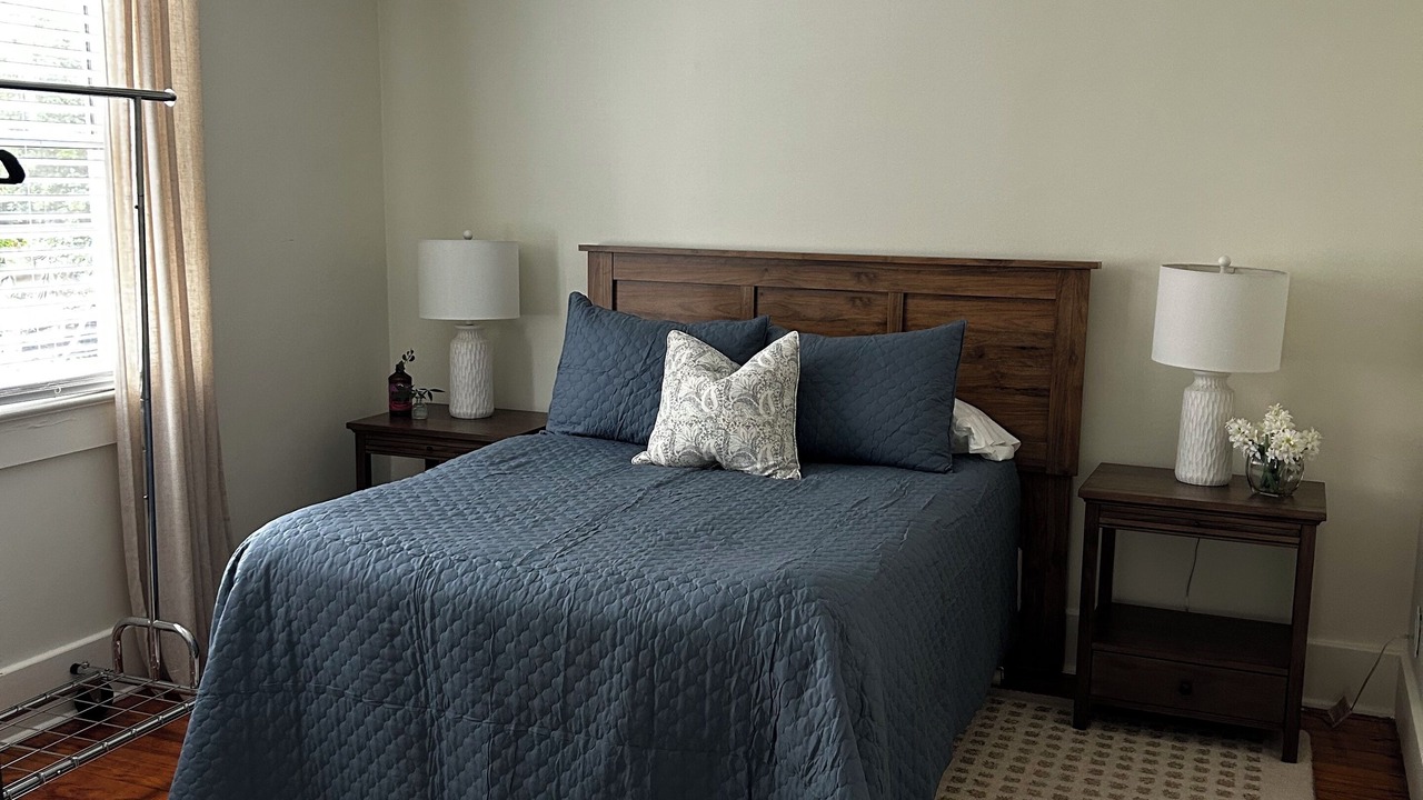 Photo of Bedroom in Charleston