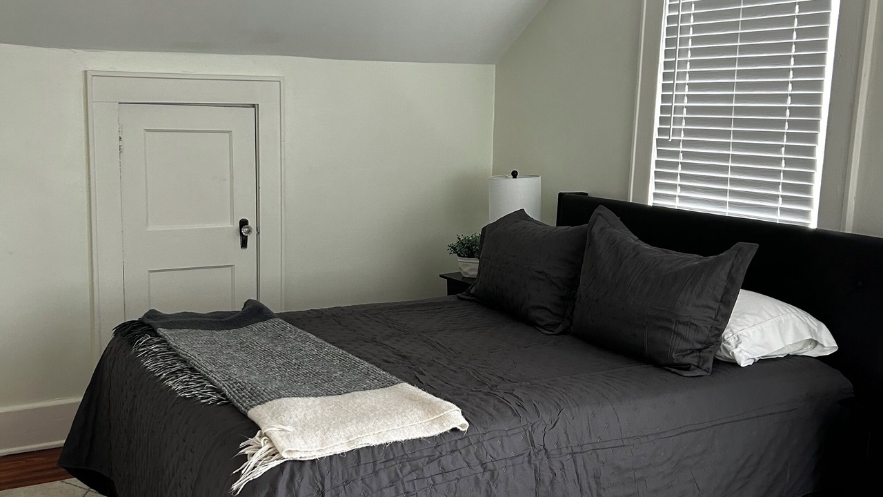 Photo of Bedroom in Charleston