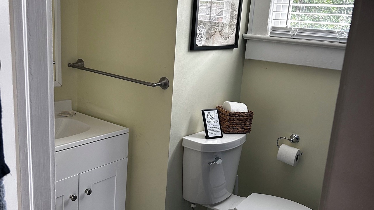 Photo of Bathroom in Charleston
