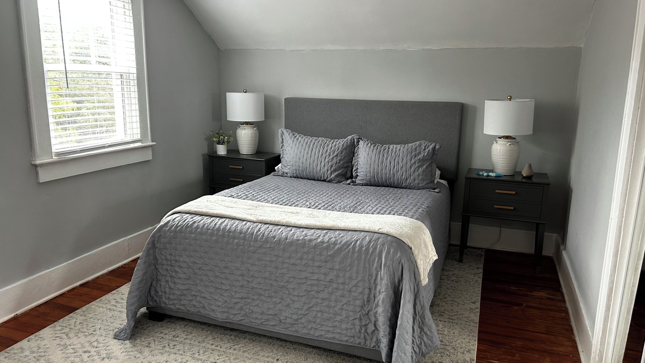 Photo of Bedroom in Charleston