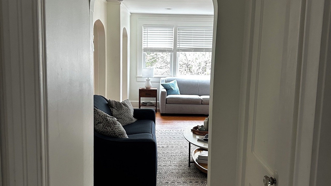 Photo of Livingroom in Charleston