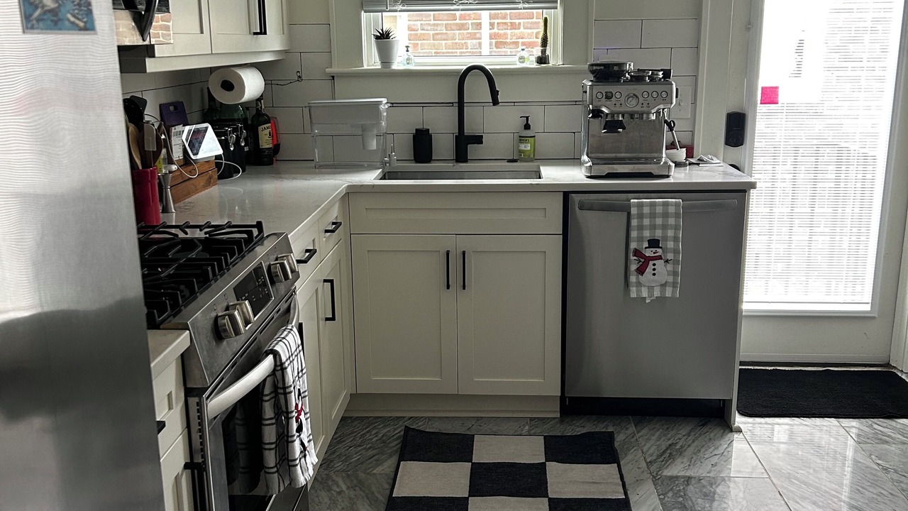 Photo of Kitchen in Charleston