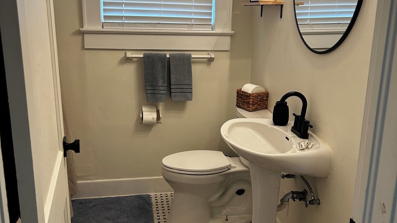 Photo of Bathroom in Charleston