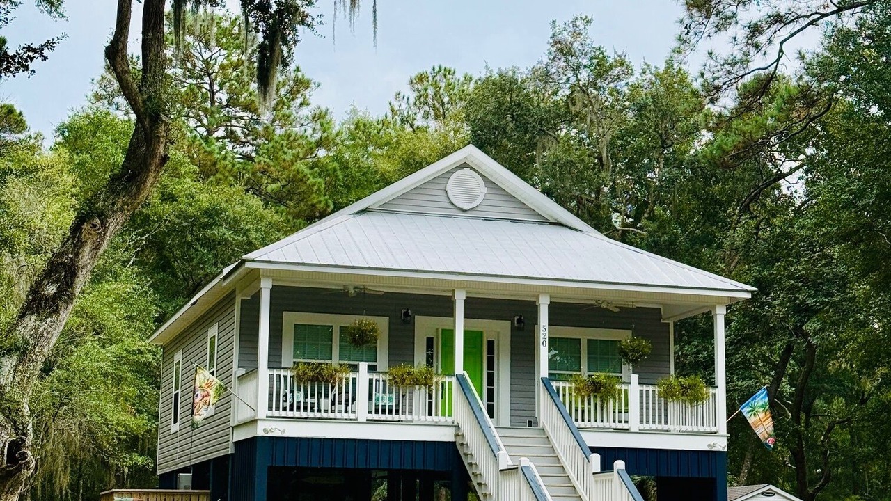 Photo of Outdoor in Edisto Island