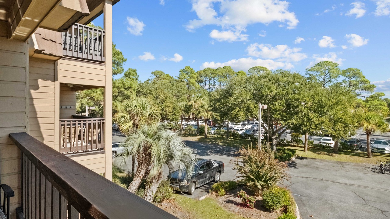 Photo of Outdoor in Folly Field