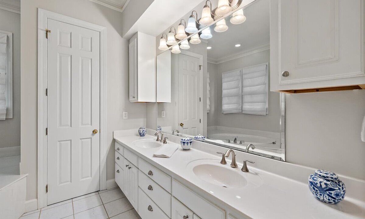 Photo of Bathroom in Edisto Island