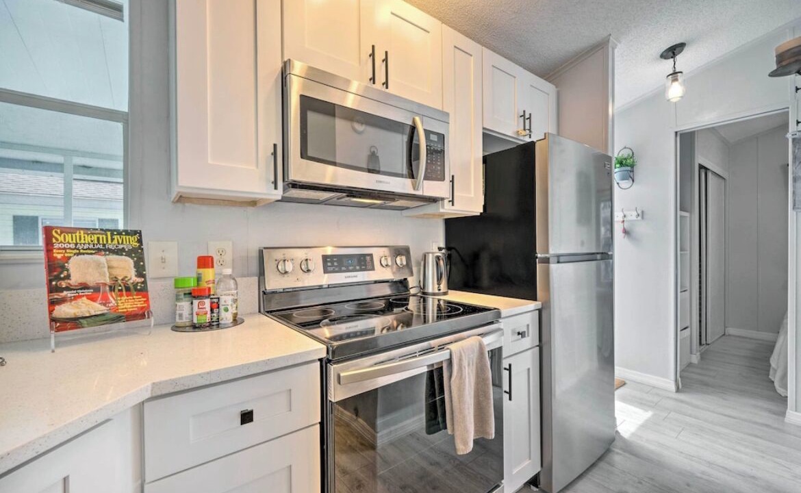 Photo of Kitchen in Kissimmee