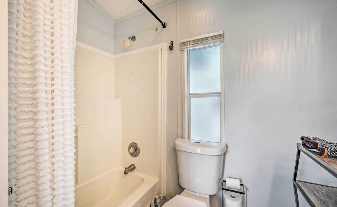 Photo of Bathroom in Kissimmee
