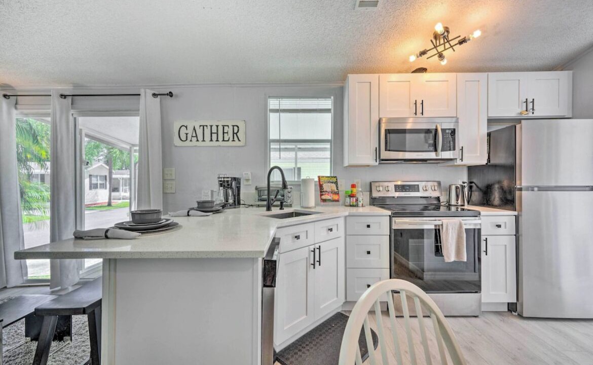 Photo of Kitchen in Kissimmee