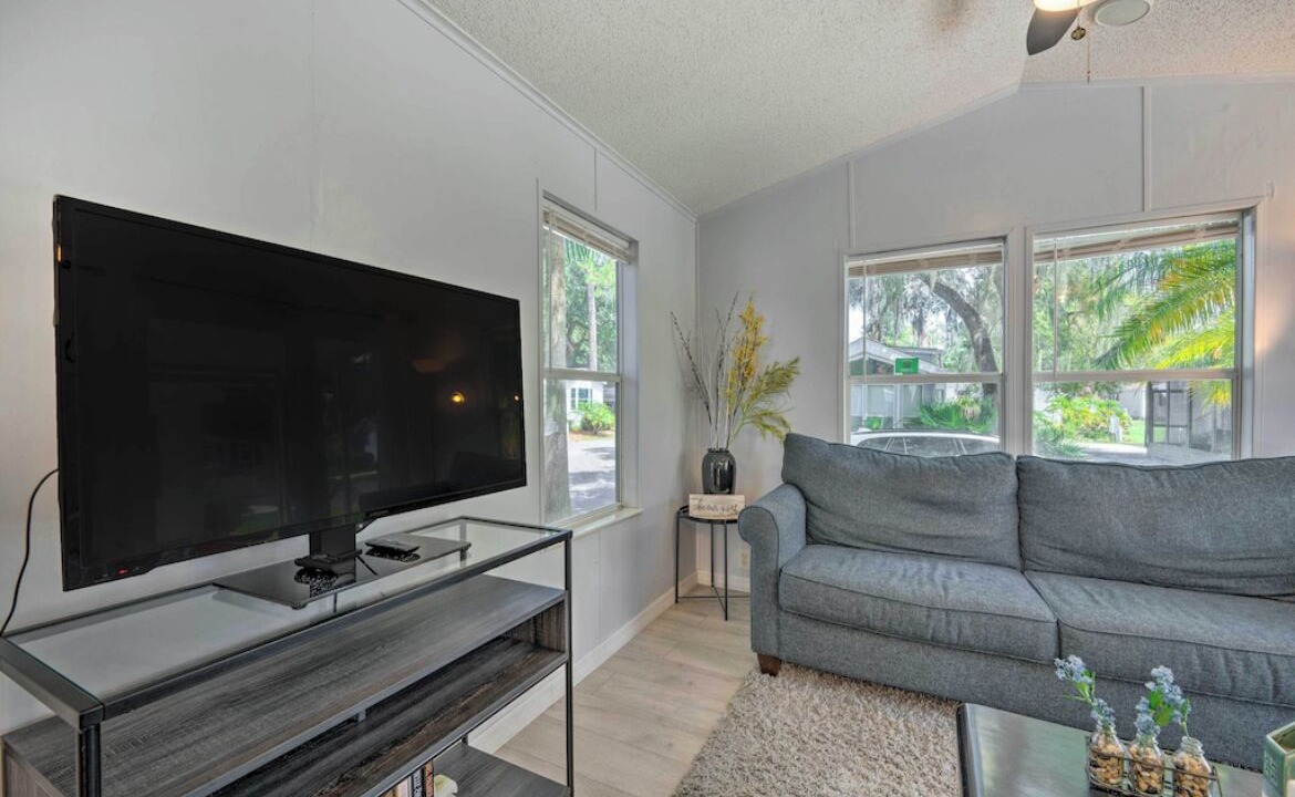 Photo of Livingroom in Kissimmee