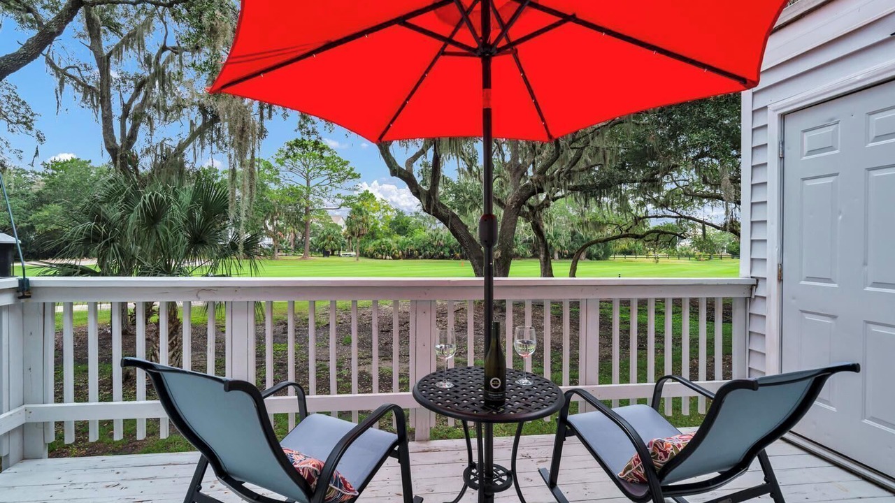Photo of Outdoor in Ocean Ridge