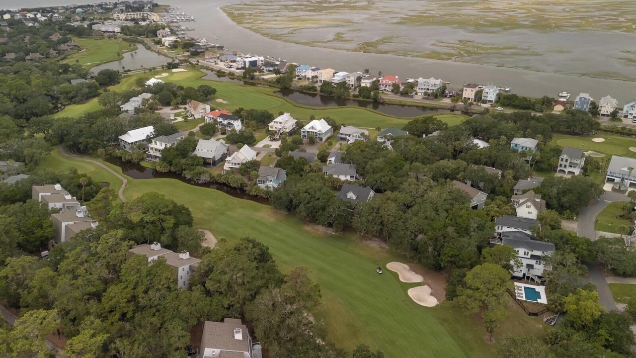 Photo of Outdoor in Ocean Ridge