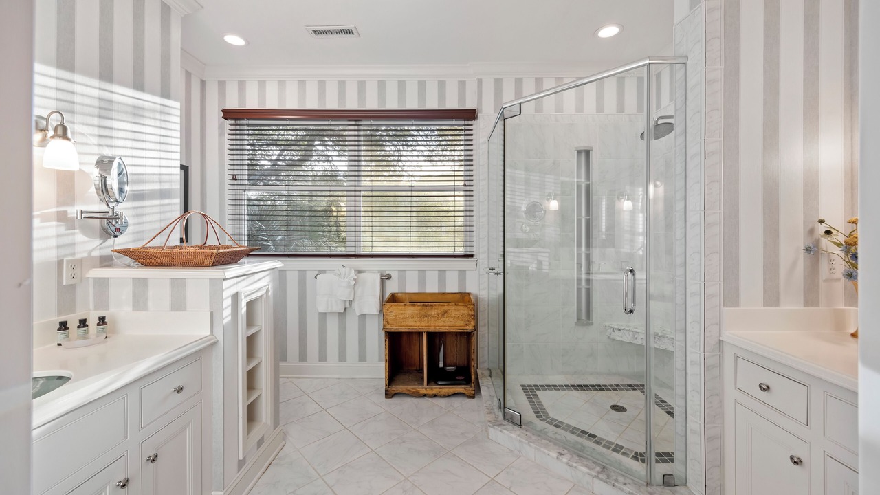 Photo of Bathroom in Kiawah Island