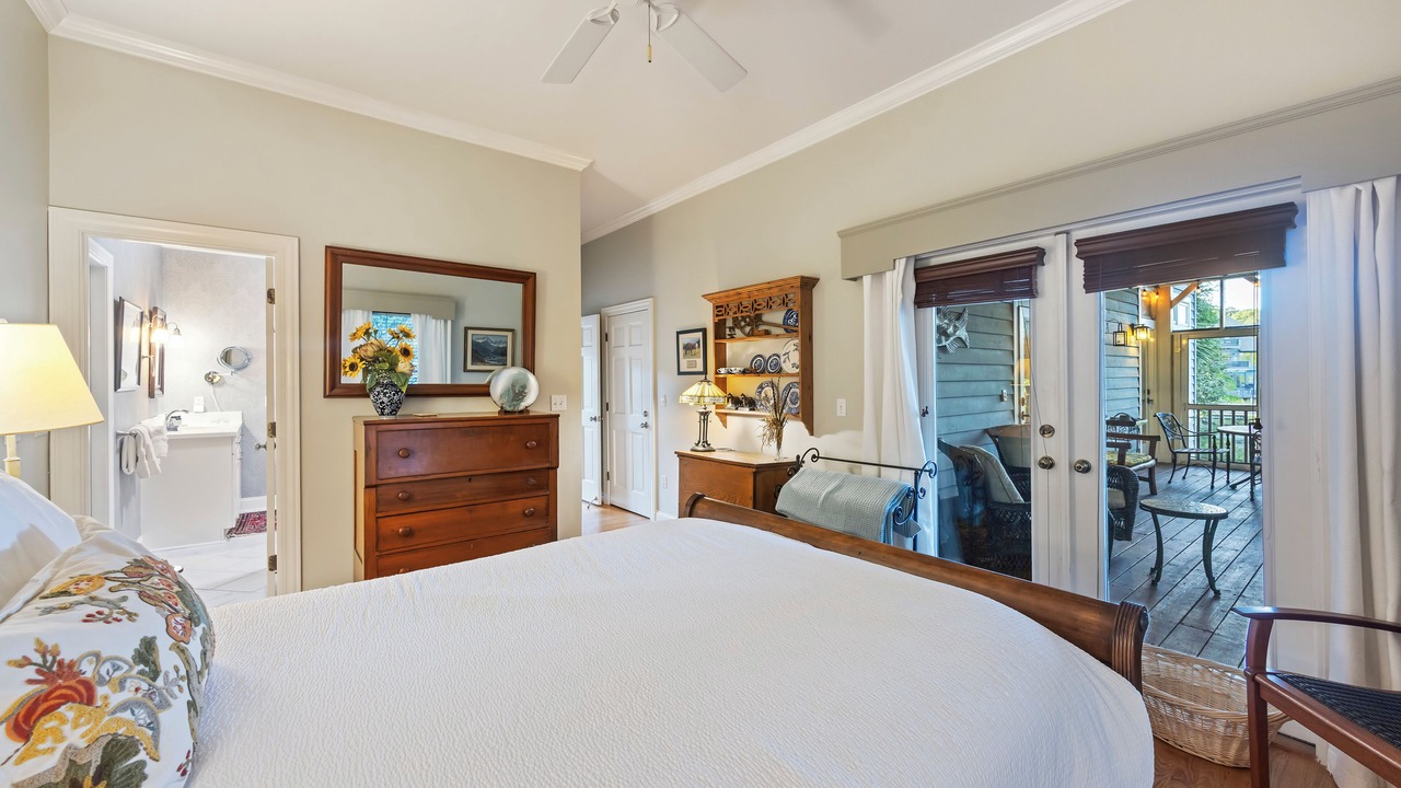Photo of Bathroom in Kiawah Island
