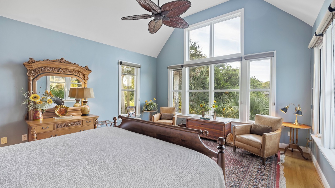 Photo of Bathroom in Kiawah Island