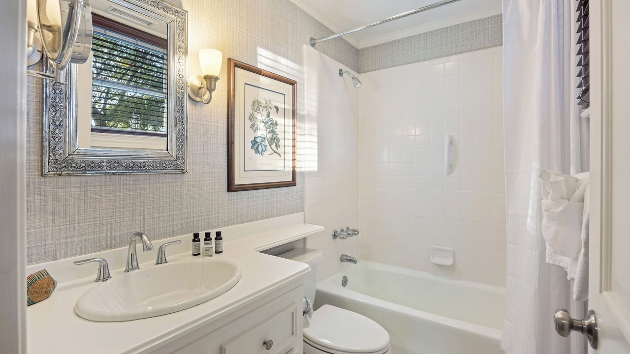 Photo of Bathroom in Kiawah Island