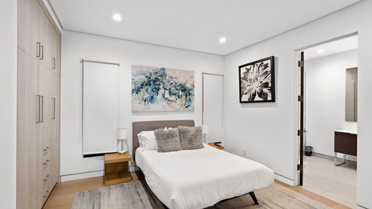 Photo of Bedroom in Melrose