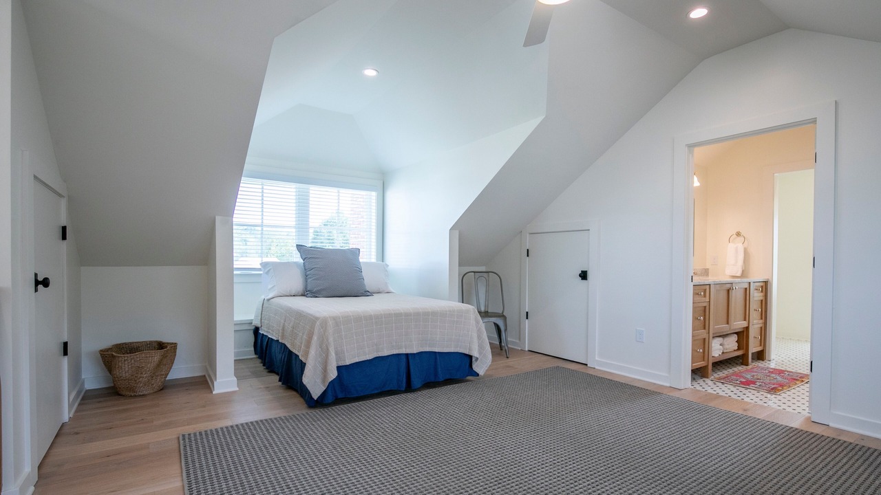 Photo of Bedroom in Taylor