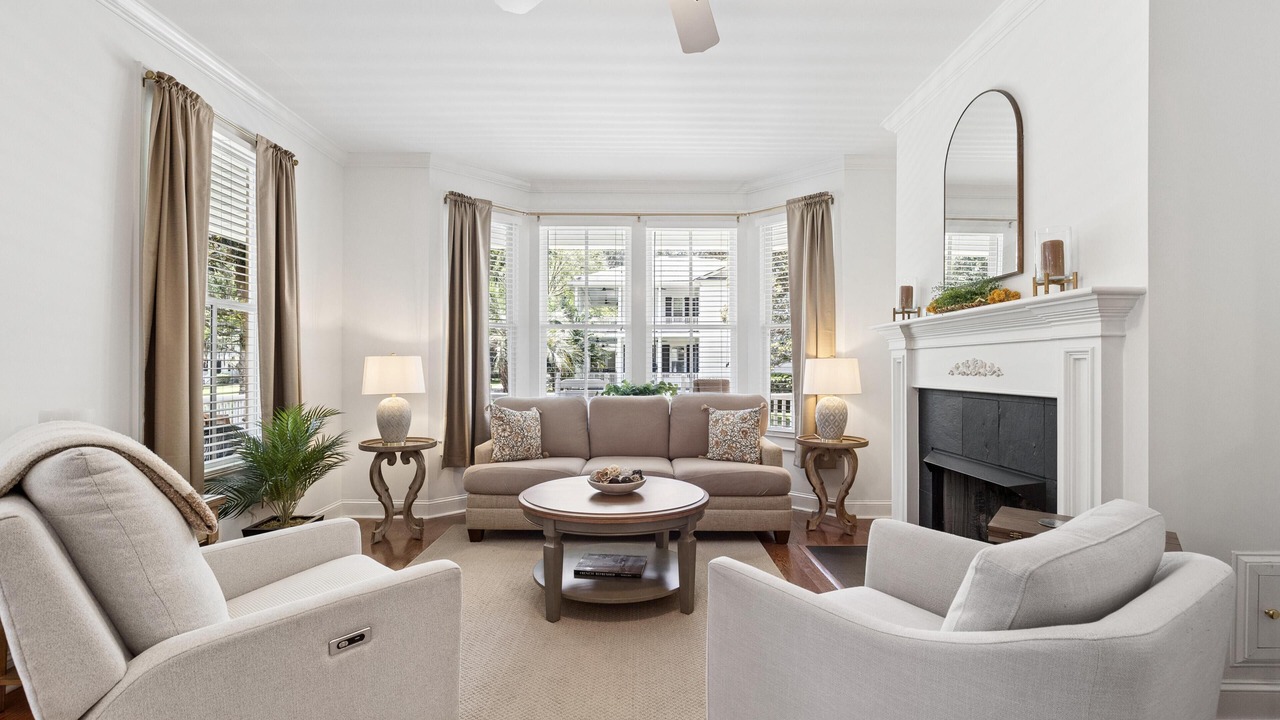 Photo of Livingroom in Habersham