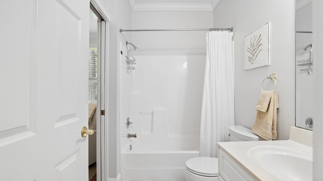 Photo of Bathroom in Habersham