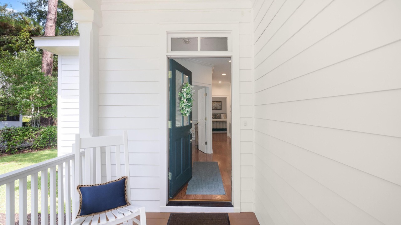 Photo of Outdoor in Habersham
