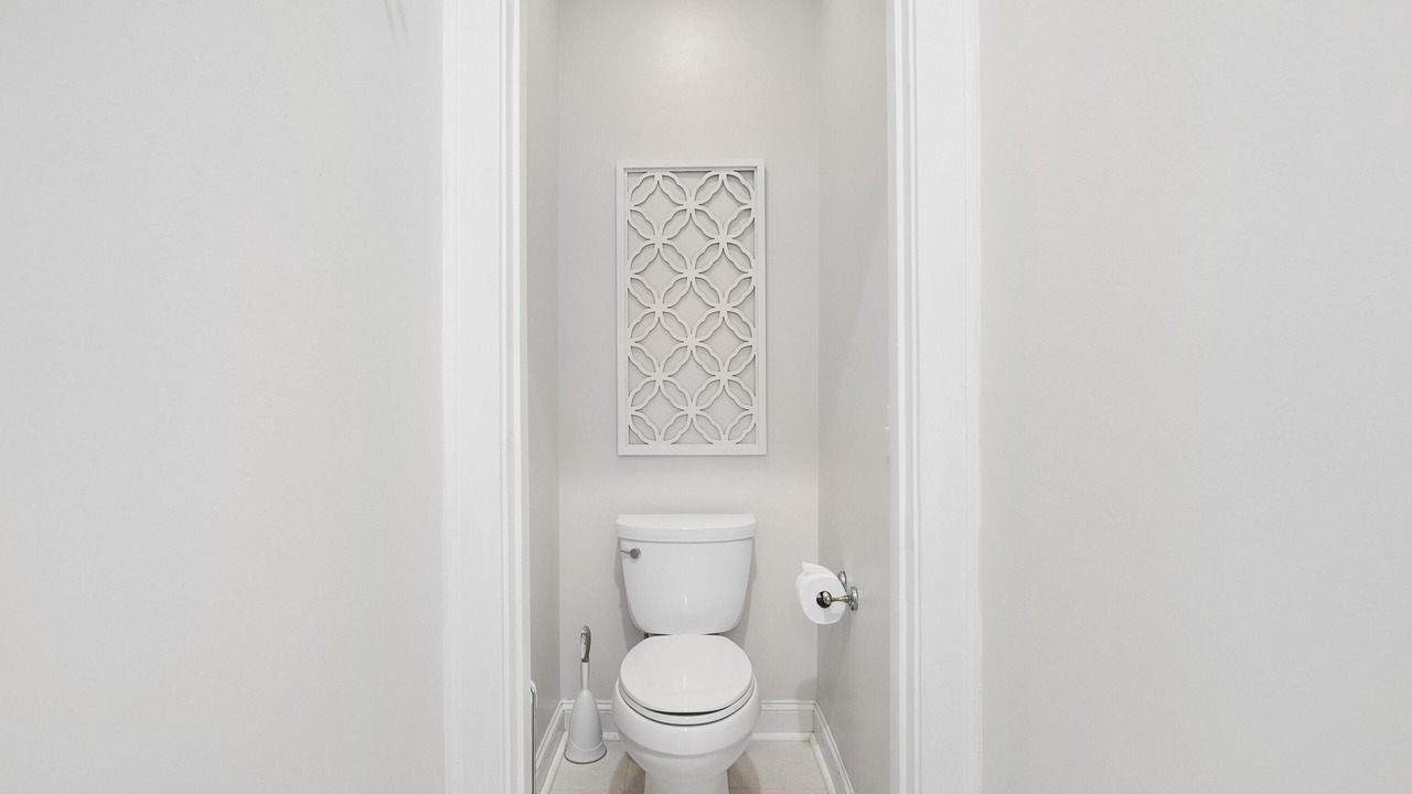 Photo of Bathroom in Habersham