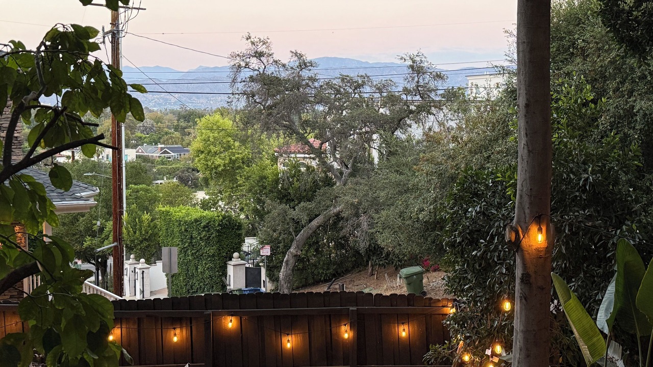 Photo of Outdoor in Studio City